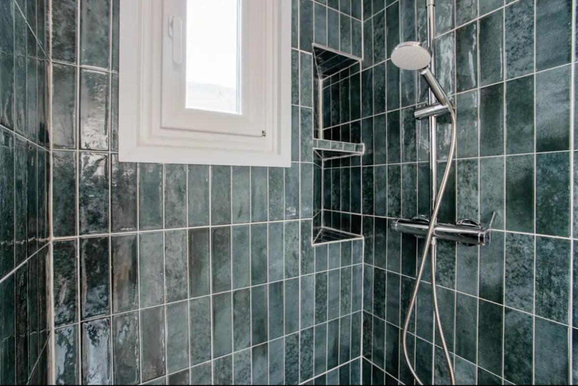 Charmant Appartement Cosy A Suresnes Εξωτερικό φωτογραφία